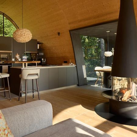Mi Chalet ラ・ヴィッラ エクステリア 写真